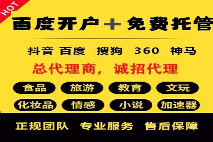 SEM托管案例分析：品牌如何快速崛起